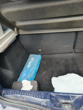 Dacia Sandero, снимка 8