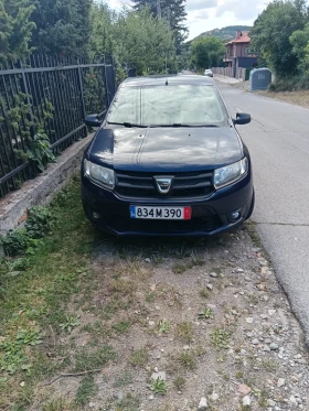 Dacia Sandero, снимка 11