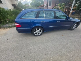 Mercedes-Benz E 320, снимка 3