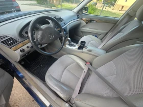 Mercedes-Benz E 320, снимка 6