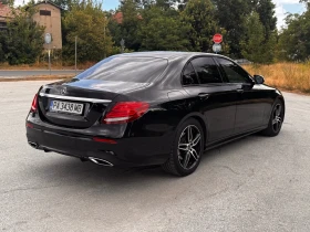 Mercedes-Benz E 350 E350 AMG-pack* * Full, снимка 4
