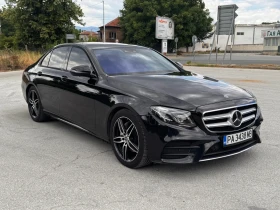 Mercedes-Benz E 350 E350 AMG-pack* * Full, снимка 3