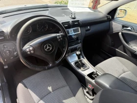 Mercedes-Benz C 220, снимка 4