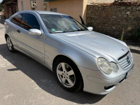 Mercedes-Benz C 220, снимка 7