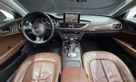 Audi A7 * 50 TDI Quattro * ОПЦИЯ ЗА ФИНАНСИРАНЕ , снимка 7