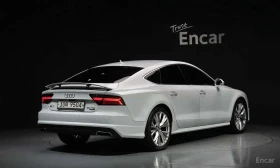 Audi A7 * 50 TDI Quattro * ОПЦИЯ ЗА ФИНАНСИРАНЕ , снимка 2