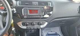 Kia Rio 1.4 i.52000km.Швейцария., снимка 11