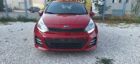 Kia Rio 1.4 i.52000km.Швейцария., снимка 2