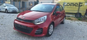 Kia Rio 1.4 i.52000km.Швейцария., снимка 1