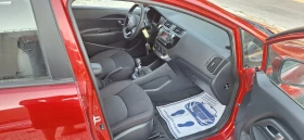 Kia Rio 1.4 i.52000km.Швейцария., снимка 12