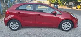 Kia Rio 1.4 i.52000km.Швейцария., снимка 4