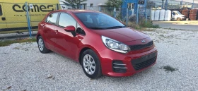Kia Rio 1.4 i.52000km.Швейцария., снимка 3