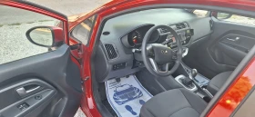 Kia Rio 1.4 i.52000km.Швейцария., снимка 9