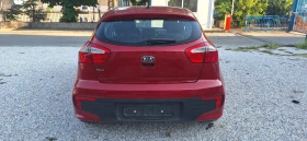 Kia Rio 1.4 i.52000km.Швейцария., снимка 6