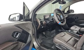 BMW i3 * SOL+ * ЦЕНА ДО БГ, снимка 9