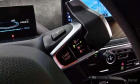 BMW i3 * SOL+ * ЦЕНА ДО БГ, снимка 8