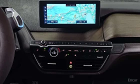 BMW i3 * SOL+ * ЦЕНА ДО БГ, снимка 13