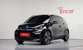 BMW i3 * SOL+ * ЦЕНА ДО БГ, снимка 1