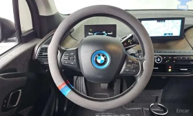 BMW i3 * SOL+ * ЦЕНА ДО БГ, снимка 12