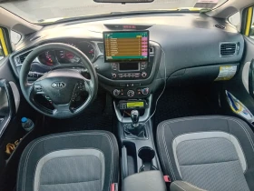 Kia Ceed Топ състояние, снимка 11