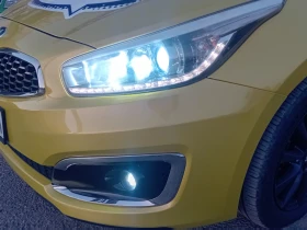 Kia Ceed Топ състояние, снимка 9