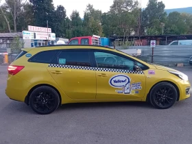 Kia Ceed Топ състояние, снимка 6