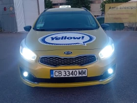 Kia Ceed Топ състояние, снимка 8