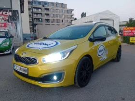 Kia Ceed Топ състояние, снимка 1
