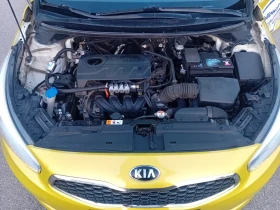 Kia Ceed Топ състояние, снимка 15