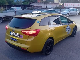Kia Ceed Топ състояние, снимка 5