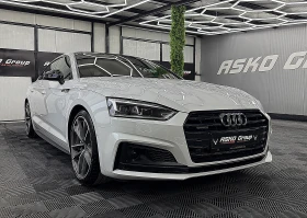 Audi A5 S-Line+ + + /PANORAMA/PODGREV/KeylessGo/ЛИЗИНГ, снимка 3