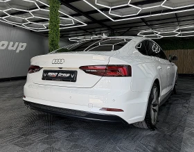Audi A5 S-Line+ + + /PANORAMA/PODGREV/KeylessGo/ЛИЗИНГ, снимка 6