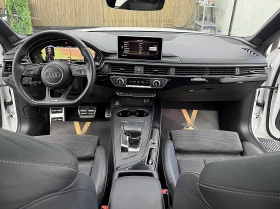 Audi A5 S-Line+ + + /PANORAMA/PODGREV/KeylessGo/ЛИЗИНГ, снимка 16