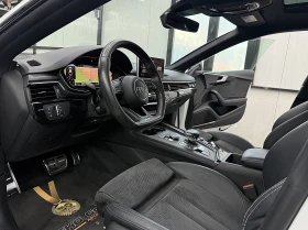 Audi A5 S-Line+ + + /PANORAMA/PODGREV/KeylessGo/ЛИЗИНГ, снимка 14