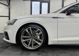 Audi A5 S-Line+ + + /PANORAMA/PODGREV/KeylessGo/ЛИЗИНГ, снимка 9