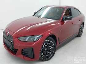 BMW i4 M60 xDrive Gran Coupe Automatic, снимка 1