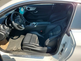 Mercedes-Benz C 300, снимка 5