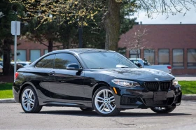 BMW 228 * 228i 2dr Cpe 228i xDrive AWD * CARFAX * ЦЕНА ДО , снимка 4