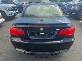 BMW M3 * 2dr Conv * АВТОКРЕДИТ БЕЗ ПЪРВОНАЧАЛНА ВНОСКА* , снимка 4