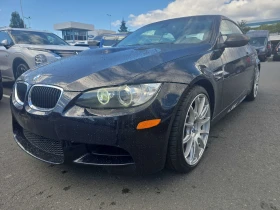 BMW M3 * 2dr Conv * АВТОКРЕДИТ БЕЗ ПЪРВОНАЧАЛНА ВНОСКА* , снимка 1