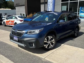 Subaru Outback * Limited * CARFAX * ОПЦИЯ ЗА ФИНАНСИРАНЕ, снимка 1