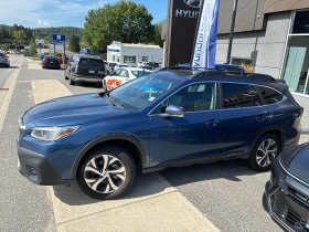 Subaru Outback * Limited * CARFAX * ОПЦИЯ ЗА ФИНАНСИРАНЕ, снимка 2