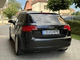 Audi A3 Sportback-2.0TDI-AVTOMAT, снимка 7