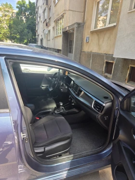 Kia Rio 1.4 MPI 100 hp, снимка 11