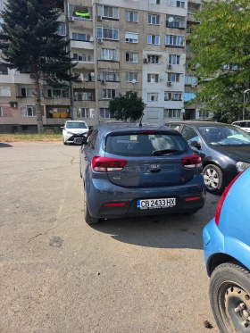 Kia Rio 1.4 MPI 100 hp, снимка 4