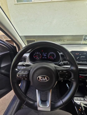Kia Rio 1.4 MPI 100 hp, снимка 6