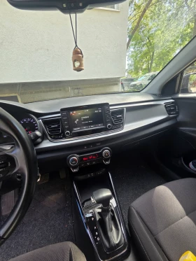 Kia Rio 1.4 MPI 100 hp, снимка 7