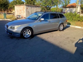 BMW 525 525i, снимка 8