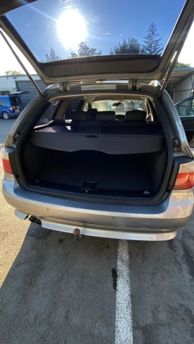 BMW 525 525i, снимка 3