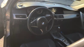 BMW 525 525i, снимка 6